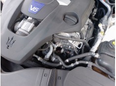 Recambio de alternador para maserati ghibli iii (m157) 3.0 s q4 referencia OEM IAM 811433 1042106991 ALF530004RC 2