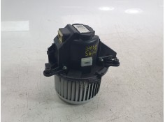 Recambio de ventilador calefaccion para fiat doblo furgoneta/monovolumen (510_, 511_) bluehdi 100 referencia OEM IAM 9849717080 