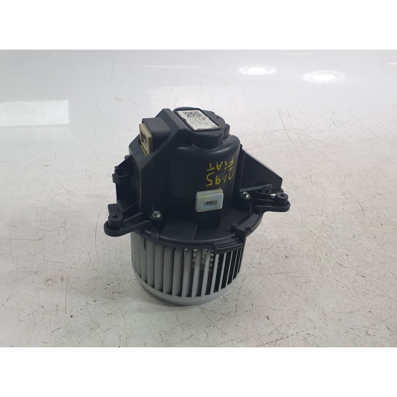 Recambio de ventilador calefaccion para fiat doblo furgoneta/monovolumen (510_, 511_) bluehdi 100 referencia OEM IAM 9849717080 