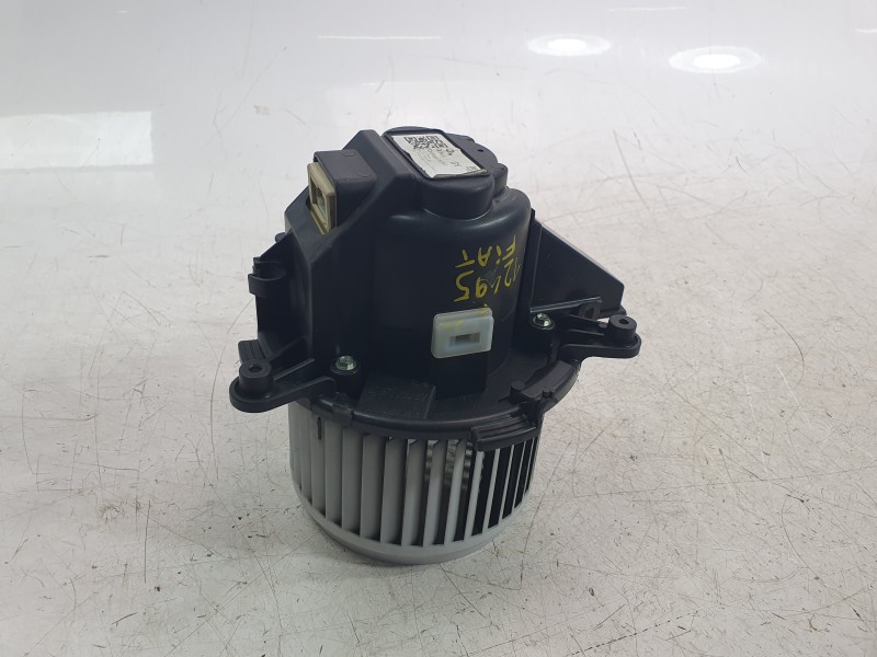 Recambio de ventilador calefaccion para fiat doblo furgoneta/monovolumen (510_, 511_) bluehdi 100 referencia OEM IAM 9849717080 