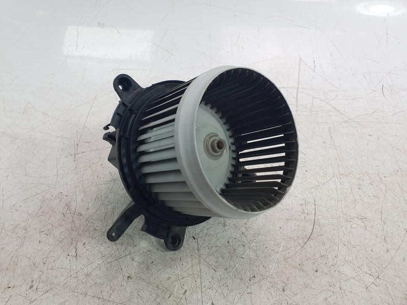 Recambio de ventilador calefaccion para fiat doblo furgoneta/monovolumen (510_, 511_) bluehdi 100 referencia OEM IAM 9849717080 