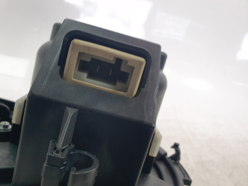 Recambio de ventilador calefaccion para fiat doblo furgoneta/monovolumen (510_, 511_) bluehdi 100 referencia OEM IAM 9849717080 