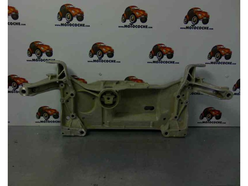 Recambio de puente delantero para seat leon (1p1) 1.9 tdi referencia OEM IAM 1K0199313H  6254