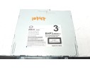 SISTEMA AUDIO / RADIO CD BHP3669G0C 
