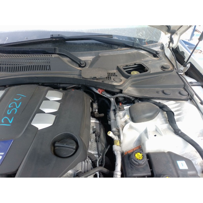 Recambio de centralita motor uce para maserati ghibli iii (m157) 3.0 s q4 referencia OEM IAM   