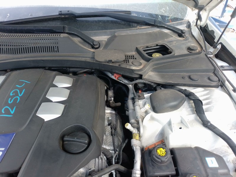 Recambio de centralita motor uce para maserati ghibli iii (m157) 3.0 s q4 referencia OEM IAM   