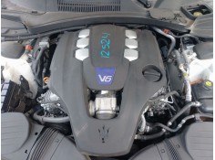 MOTOR COMPLETO M156B 