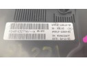 CUADRO INSTRUMENTOS 248103271R 