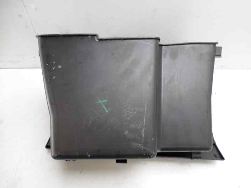 Recambio de guantera para ford fiesta (ccn) ambiente referencia OEM IAM   