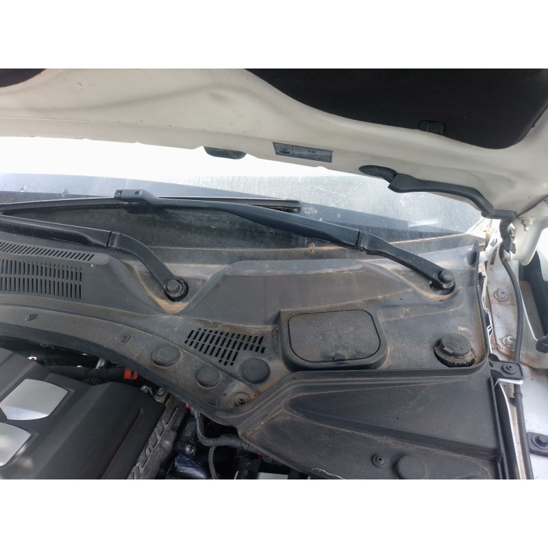 Recambio de motor limpia delantero para maserati ghibli iii (m157) 3.0 s q4 referencia OEM IAM   