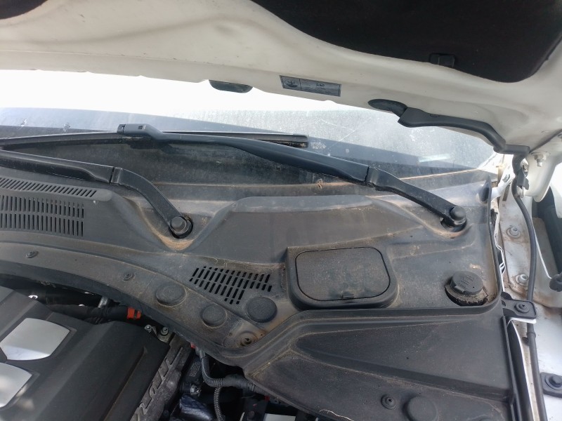 Recambio de motor limpia delantero para maserati ghibli iii (m157) 3.0 s q4 referencia OEM IAM   