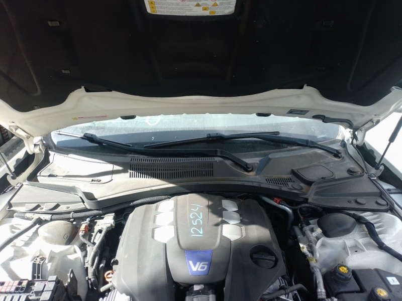Recambio de torpedo para maserati ghibli iii (m157) 3.0 s q4 referencia OEM IAM   