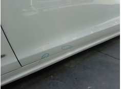 Recambio de puerta delantera izquierda para maserati ghibli iii (m157) 3.0 s q4 referencia OEM IAM    2