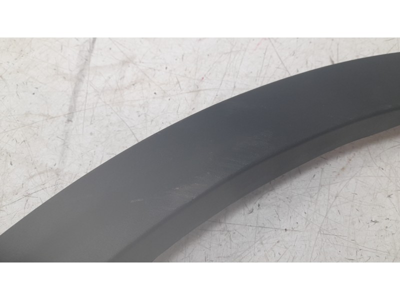 Recambio de aletin trasero izquierdo para renault kadjar (ha_, hl_) 1.5 blue dci 115 referencia OEM IAM 788752684R 107180536 