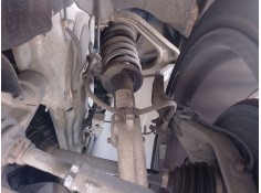 Recambio de amortiguador delantero derecho para maserati ghibli iii (m157) 3.0 s q4 referencia OEM IAM    2