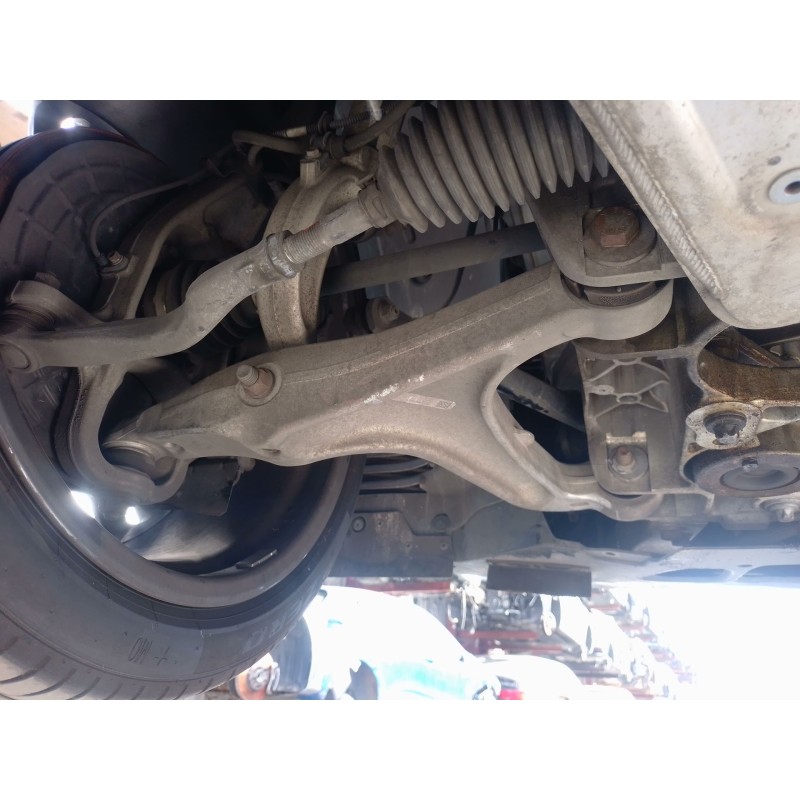 Recambio de brazo suspension inferior delantero izquierdo para maserati ghibli iii (m157) 3.0 s q4 referencia OEM IAM   