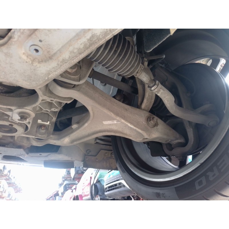 Recambio de brazo suspension inferior delantero derecho para maserati ghibli iii (m157) 3.0 s q4 referencia OEM IAM   