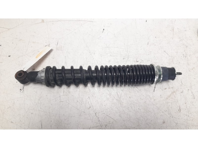 Recambio de amortiguador trasero para piaggio (vespa) vespa primavera 125 i-get referencia OEM IAM 1C003149  