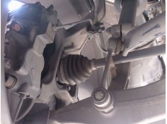 Recambio de transmision delantera derecha para maserati ghibli iii (m157) 3.0 s q4 referencia OEM IAM  06700035810  2