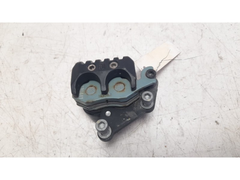 Recambio de pinza freno delantera izquierda para piaggio (vespa) vespa primavera 125 i-get referencia OEM IAM CM318501  
