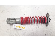 Recambio de amortiguador delantero para piaggio (vespa) vespa primavera 125 i-get referencia OEM IAM 1B000632   2