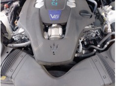 Recambio de compresor aire acondicionado para maserati ghibli iii (m157) 3.0 s q4 referencia OEM IAM 02199115938 35232024F 78132 2