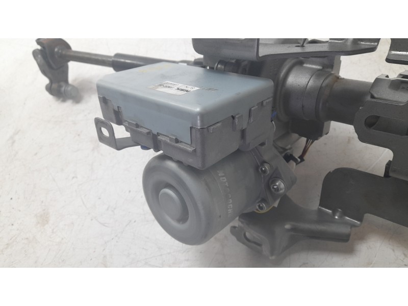 Recambio de columna direccion para renault kadjar (ha_, hl_) 1.5 blue dci 115 referencia OEM IAM 488103333R  