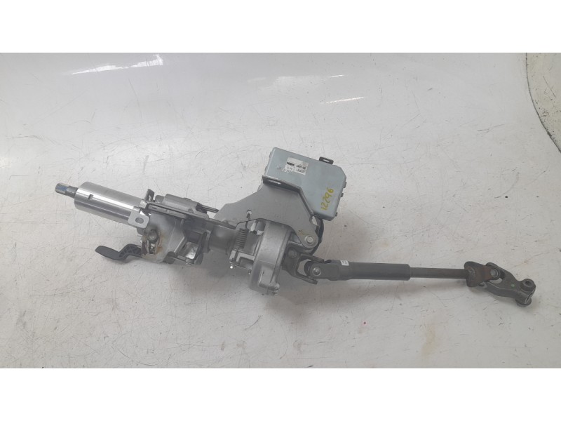 Recambio de columna direccion para renault kadjar (ha_, hl_) 1.5 blue dci 115 referencia OEM IAM 488103333R  