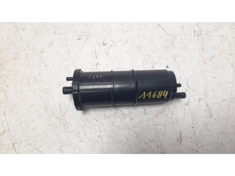Recambio de filtro carbono activo para piaggio (vespa) vespa primavera 125 i-get referencia OEM IAM 21A1301B  
