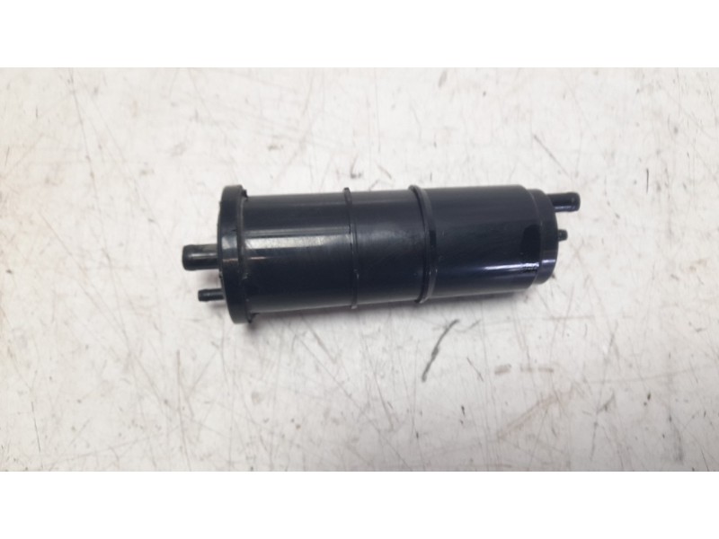 Recambio de filtro carbono activo para piaggio (vespa) vespa primavera 125 i-get referencia OEM IAM 21A1301B  