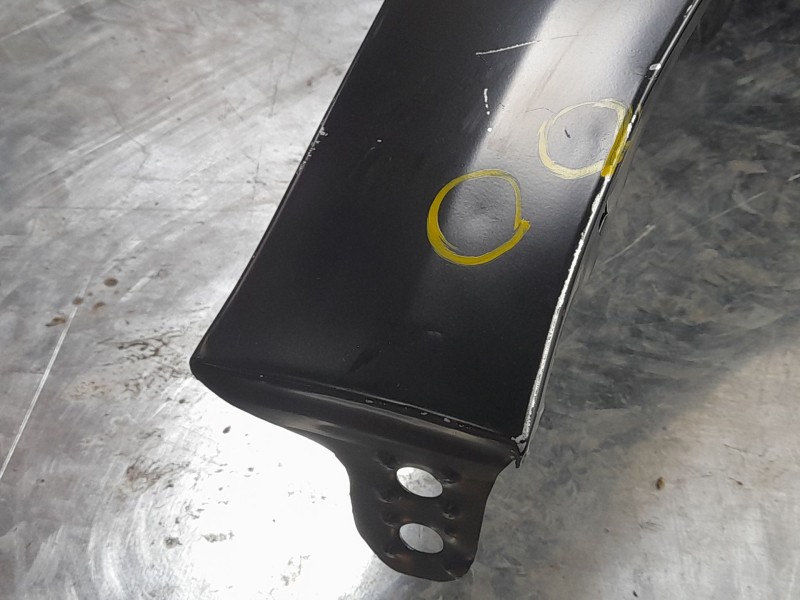 Recambio de aleta delantera derecha para volkswagen golf v berlina (1k1) referencia OEM IAM 1K6821022A  109233211/2402552/VG0363