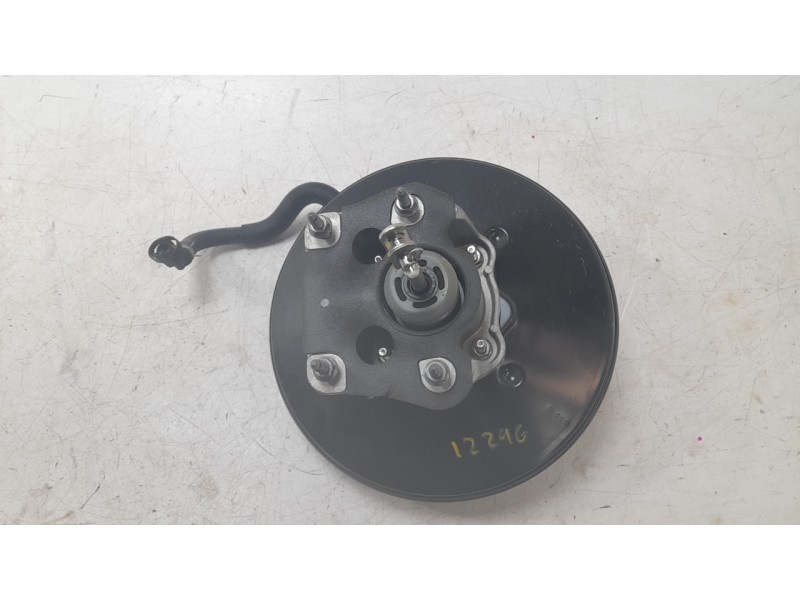 Recambio de servofreno para renault kadjar (ha_, hl_) 1.5 blue dci 115 referencia OEM IAM 472104EH0J  
