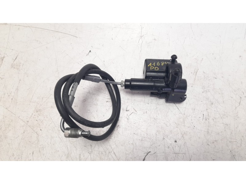 Recambio de bomba freno delantera para piaggio (vespa) vespa primavera 125 i-get referencia OEM IAM CM074907  