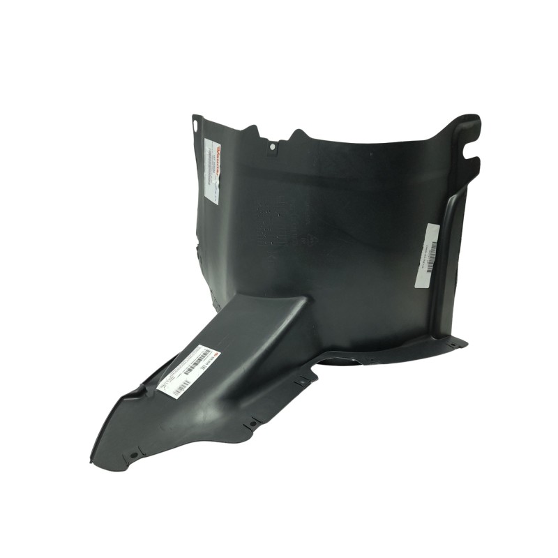 Recambio de paso de rueda delantero derecho para volkswagen golf v (1k1) 1.4 16v referencia OEM IAM 1K0805912C  107233246/240255