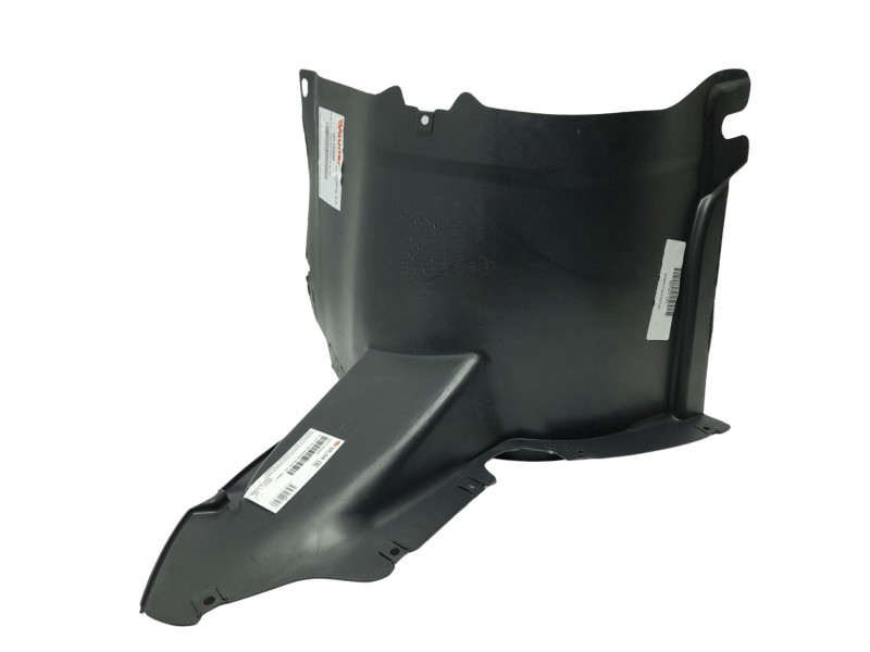 Recambio de paso de rueda delantero derecho para volkswagen golf v (1k1) 1.4 16v referencia OEM IAM 1K0805912C  107233246/240255