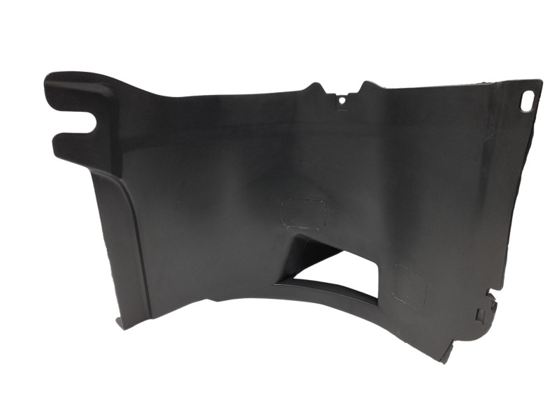 Recambio de paso de rueda delantero derecho para volkswagen golf v (1k1) 1.4 16v referencia OEM IAM 1K0805912C  107233246/240255