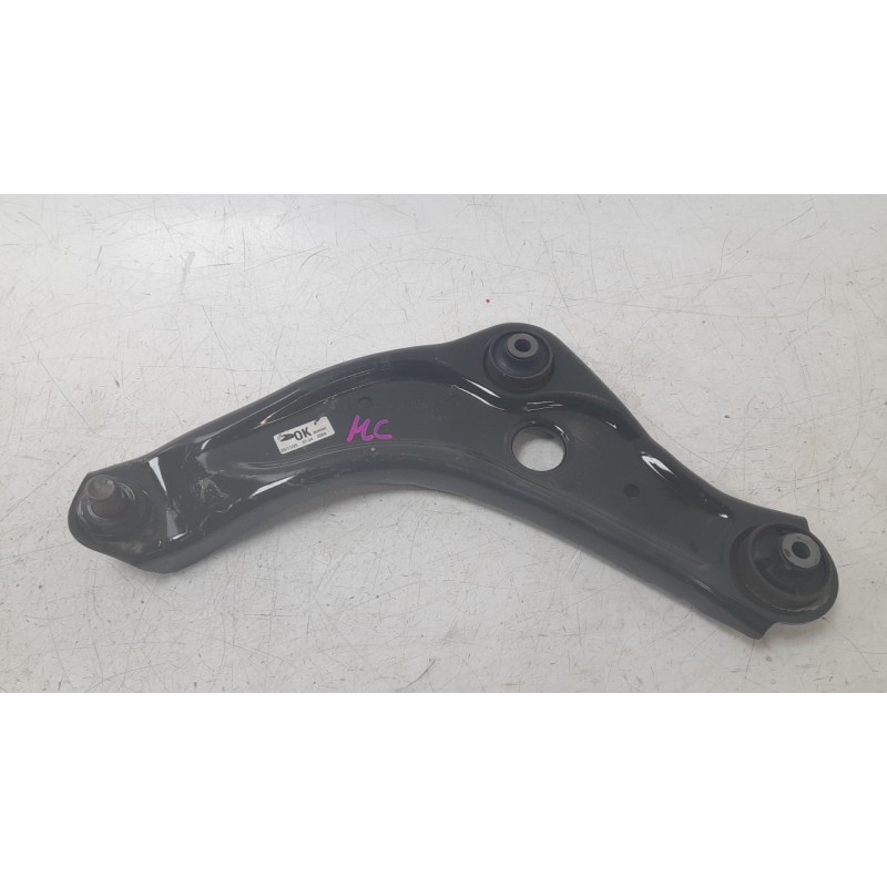 Recambio de brazo suspension inferior delantero izquierdo para renault kadjar (ha_, hl_) 1.5 blue dci 115 referencia OEM IAM 545