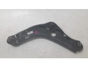BRAZO SUSPENSION INFERIOR DELANTERO IZQUIERDO 545014EA0B 545014EA0B 