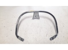 Recambio de portaequipajes para piaggio (vespa) vespa primavera 125 i-get referencia OEM IAM 673634   2