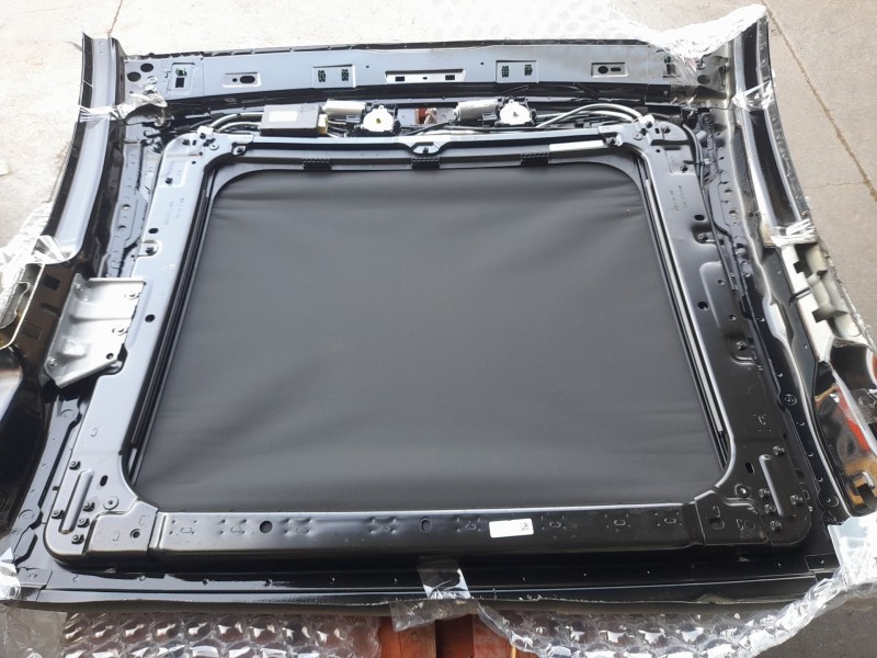 Recambio de techo electrico para mercedes-benz cla-klasse (bm 118) cla 250 e (118.385) referencia OEM IAM A11878014009  