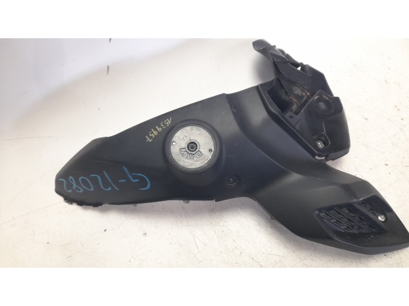 Recambio de moldura para bmw r 1250 r 1250 gs adventure referencia OEM IAM 46638560315  