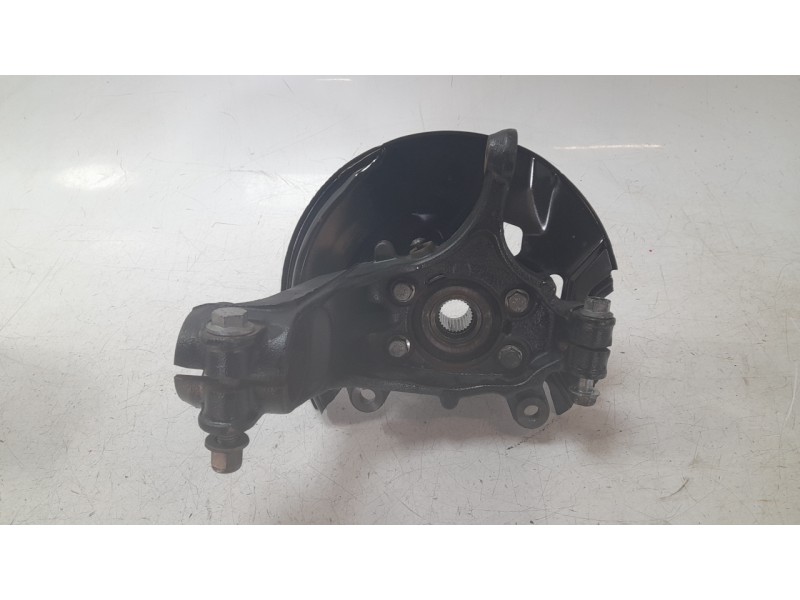 Recambio de mangueta delantera derecha para renault kadjar (ha_, hl_) 1.5 blue dci 115 referencia OEM IAM 400144EA0A  
