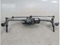 MOTOR LIMPIA DELANTERO 9816558880 