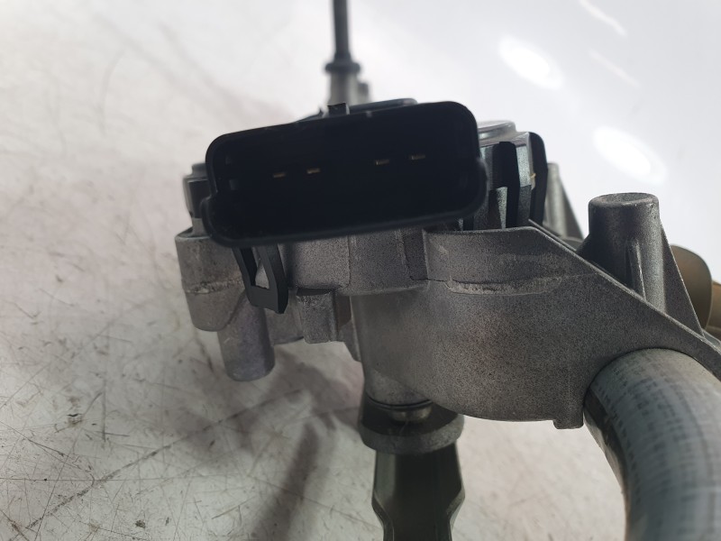 Recambio de motor limpia delantero para fiat doblo furgoneta/monovolumen (510_, 511_) bluehdi 100 referencia OEM IAM 9816558880 