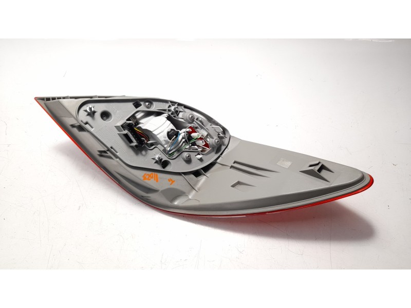 Recambio de piloto trasero izquierdo para mercedes-benz clase r (w251) r 300 cdi blueefficiency (251.021) referencia OEM IAM A25