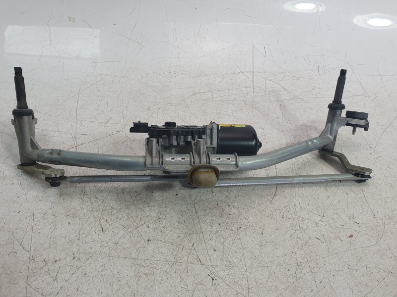 Recambio de motor limpia delantero para fiat doblo furgoneta/monovolumen (510_, 511_) bluehdi 100 referencia OEM IAM 9816558880 