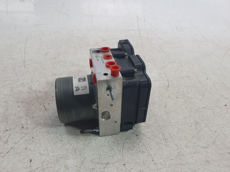 Recambio de abs para fiat doblo furgoneta/monovolumen (510_, 511_) bluehdi 100 referencia OEM IAM 9845052180  