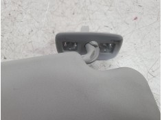 Recambio de parasol izquierdo para fiat doblo furgoneta/monovolumen (510_, 511_) bluehdi 100 referencia OEM IAM 98094985BJ   2
