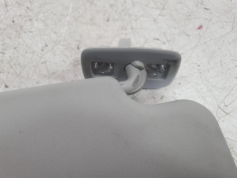 Recambio de parasol izquierdo para fiat doblo furgoneta/monovolumen (510_, 511_) bluehdi 100 referencia OEM IAM 98094985BJ  
