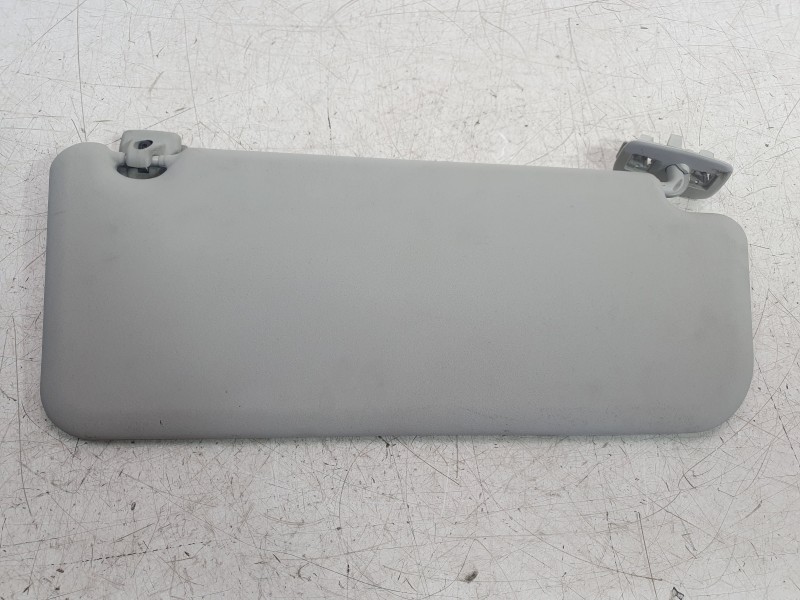 Recambio de parasol izquierdo para fiat doblo furgoneta/monovolumen (510_, 511_) bluehdi 100 referencia OEM IAM 98094985BJ  